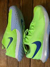 Nike RAFA Rafael Nadal Air Zoom Vapor Cage 4 Clay Court. Розмір 41