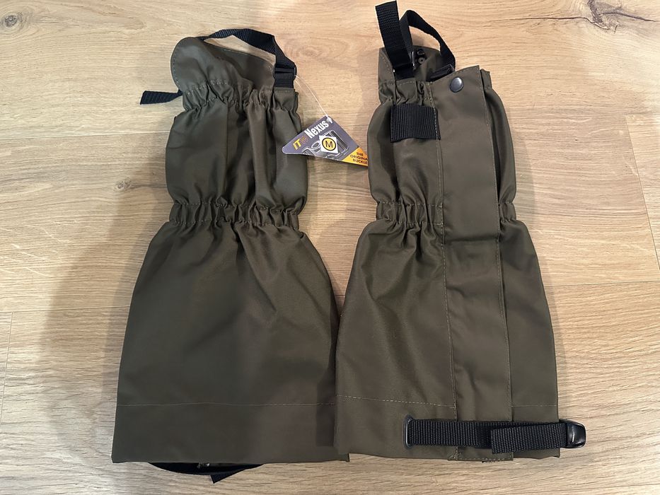 Stuptuty Graff M wodoodporne nexus