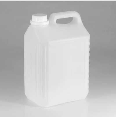 каністра пластик 5л