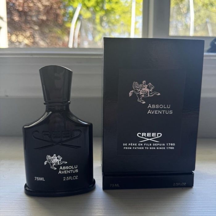 Creed aventus absolu ESP 75ml