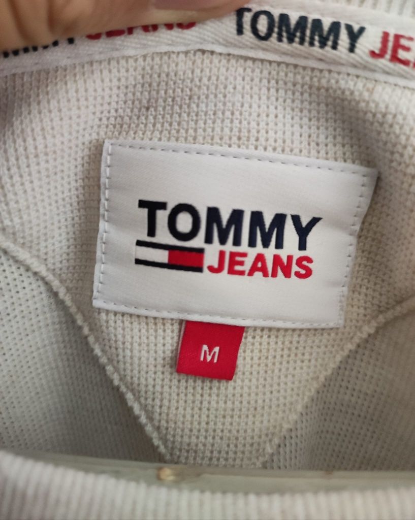 Camisola Tommy Jeans