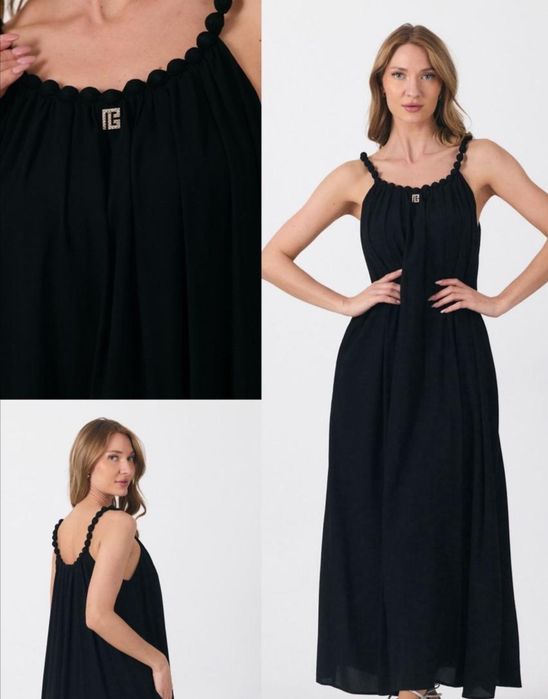 Sukienka Balmain
