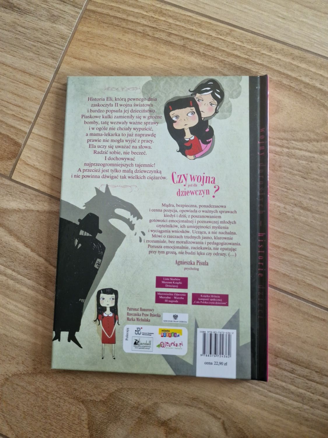 Czy wojna jest dla dziewczyn?