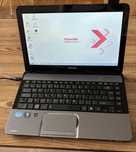 Laptop Toshiba Satellite L830-107 Intel i3-2367M 1.40 GHz/4GB/500GB