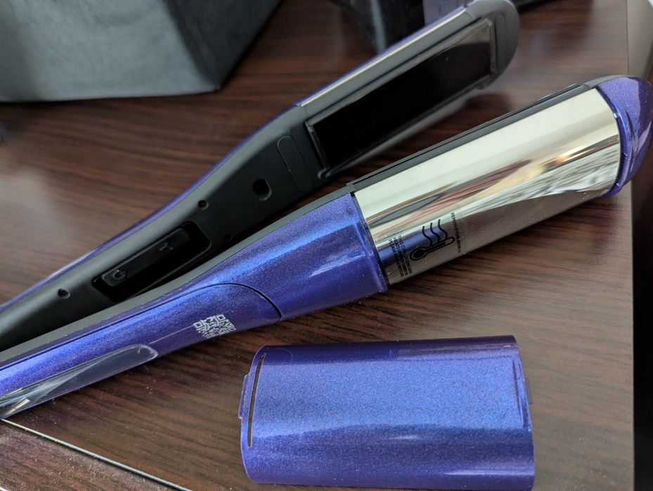 Steampod Rowenta LP7410