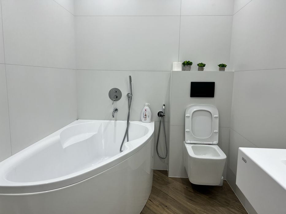 ВІП апартаменти.НОВОБУДОВА.АВТОВОКЗАЛ.Поруч обласна лікарня.Погод600