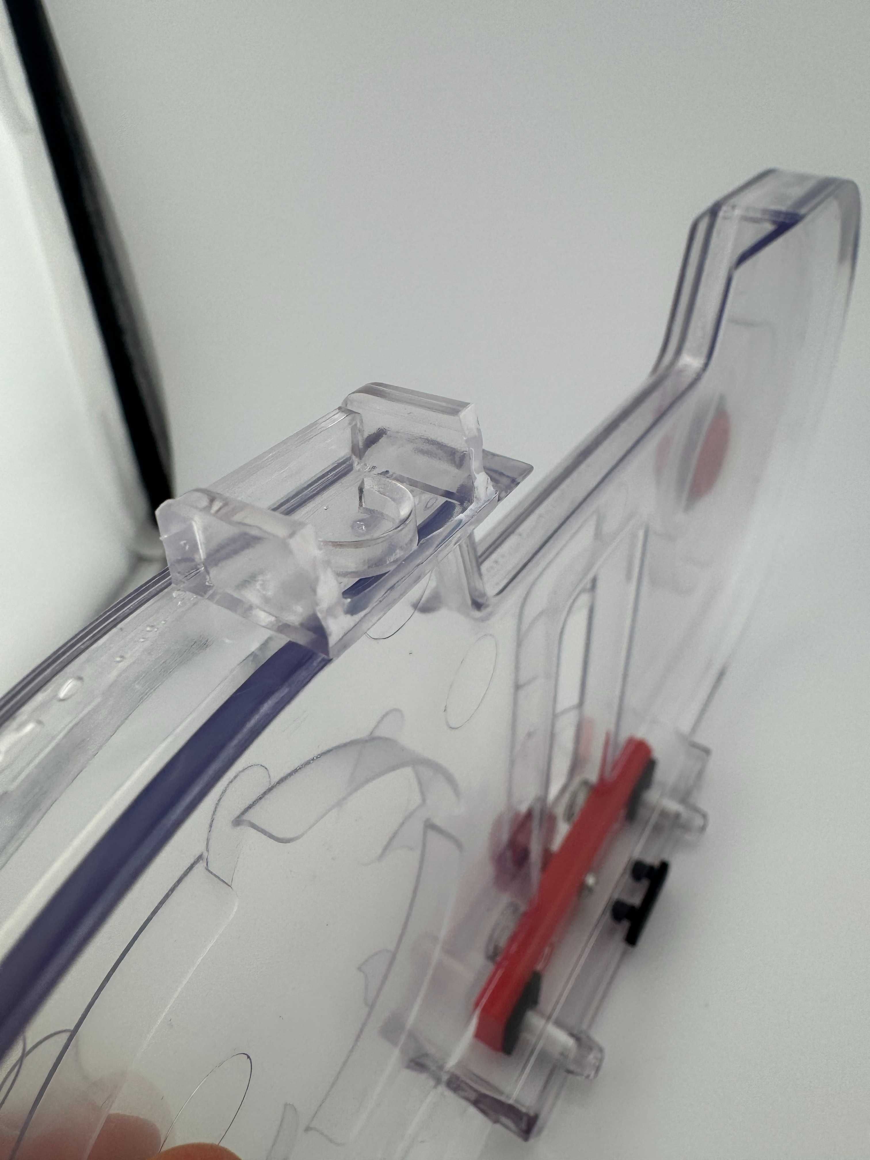 Nasadka do mopa dyson v7,8,10,11,15 12 końcówek uszkodzony