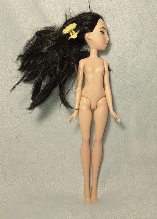 Кукла Мулан  29 см Дисней Hasbro.