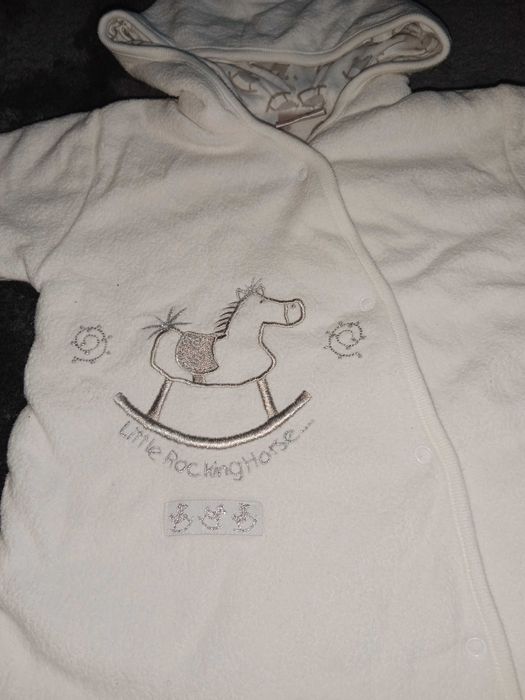 kombinezon przejściowy 62