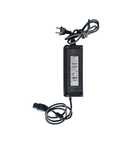 Oryginalny zasilacz Microsoft do konsoli Xbox 360 FAT  DPSN-168CB-1A