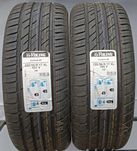 Para 225/55R17 XL 101Y Viking ProTech HP dot.0418 leżak magazynowy