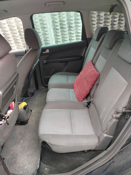 Ford focus c-max