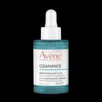 Avene Cleanance AHA, serum złuszczające, 30 ml