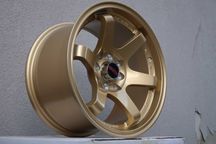 felgi 15 4x100 8,25 szerokie JDM honda mazda nissan mx-5 toyota JR