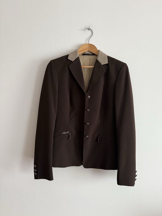 Frak jeździecki Pikeur