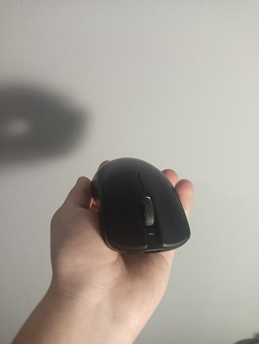 Hitscan Hyperlight 8K