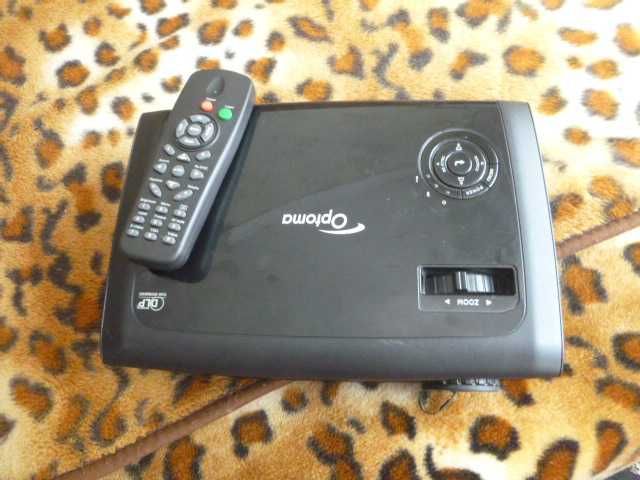 Проєктор Optoma DS316 З Німеччини