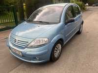 Citroen c3 1.4 benzyna