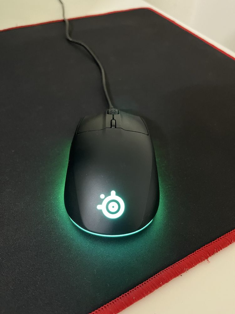 Rato steelseries Rival 3