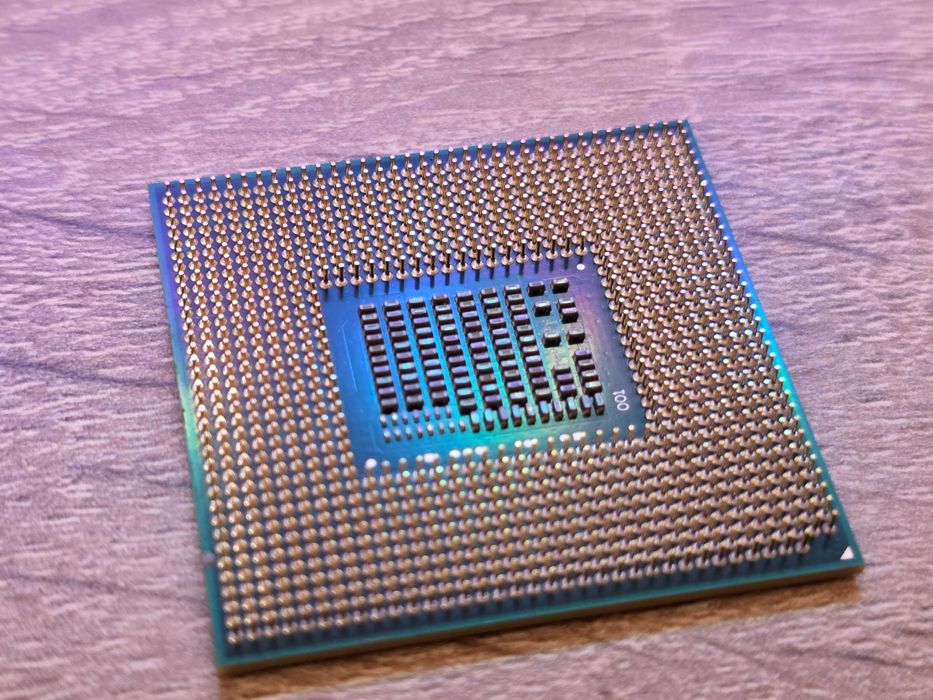 Procesor Intel Pentium B950 2.10GHz SR07T Socket: PGA988