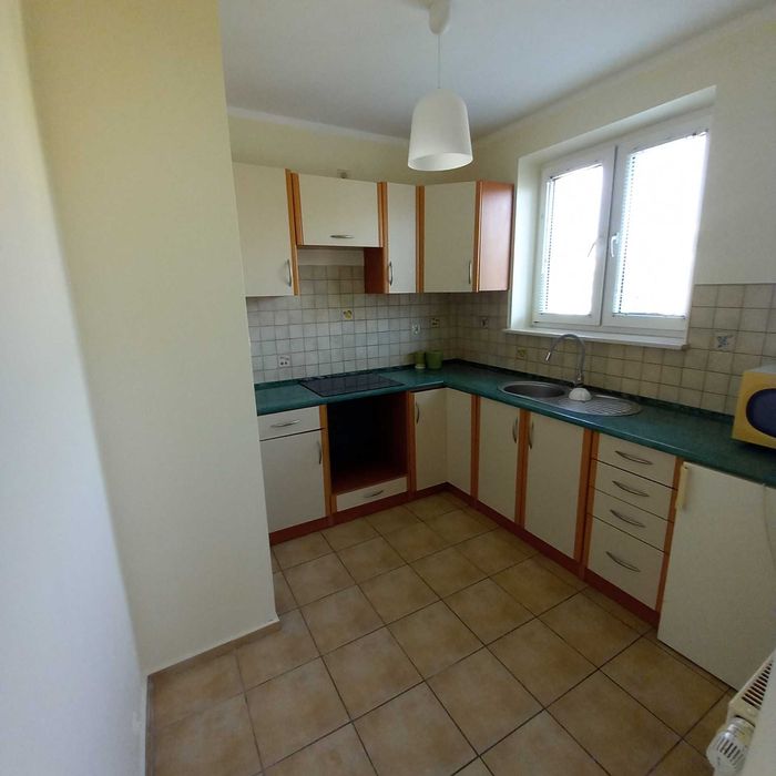 duża kawalerka Bukowe 1 piętro, miejskie ogrzewanie dopłacę na większe