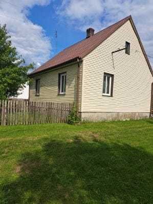 Siedlisko na sprzedaż, Chrabostówka gmina Narew