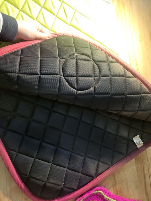 !OKAZJA! Komplet eskadron nici