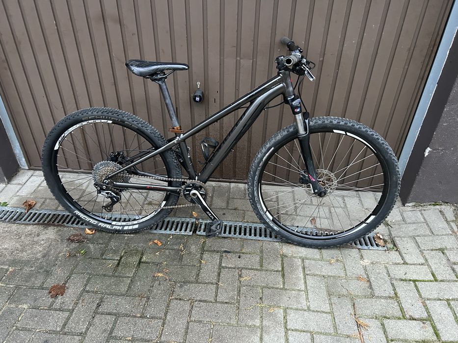 Rower gorski Specialized 27,5” X/S