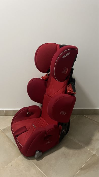 Fotelik samochodowy dla dziecka