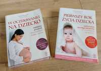 Zestaw książek "W oczekiwaniu na dziecko"