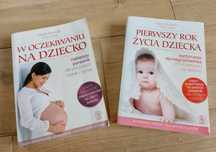 Zestaw książek "W oczekiwaniu na dziecko"