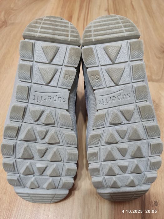 Buty zimowe Superfit r. 30 Goretex