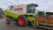 Claas LEXION 430  Claas Lexion 430