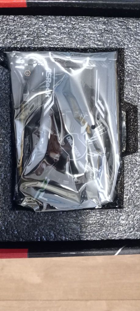 ASRock Radeon RX 6400 Challenger ITX 4GB GDDR6