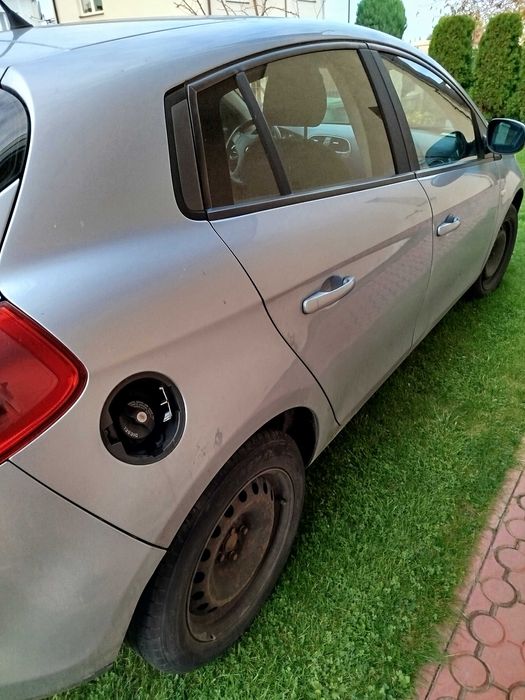 Sprzedam Fiat bravo 2