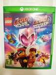 Gra the LEGO Move 2 / LEGO Przygoda 2 na Xbox