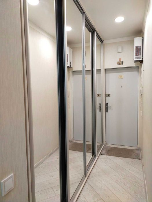 Отличная ЦЕНА! НОВОСТРОЙ возле МОРЯ, лучший район, евроремонт, балкон.