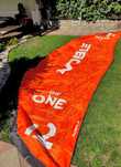 Latawiec Kite Nobile The One 12m 2022
