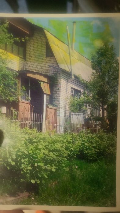 Продаж дачі "Дубово"