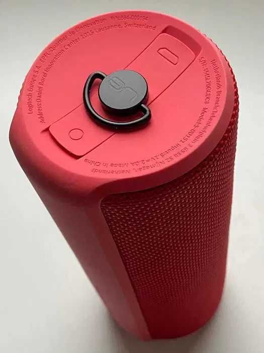 GŁOŚNIK LOGITECH ue ULTIMATE ears Boom 2 ORYGINALNY 100% sprawny okazj