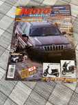 Moto Magazyn rok 1999