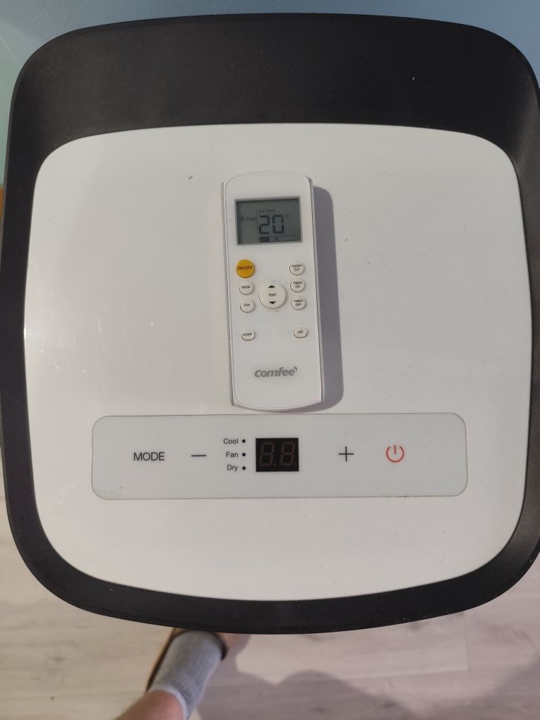 Klimatyzator comfee
