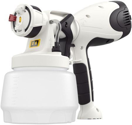 Pistolet do Malowania - Wagner WallSprayer W400