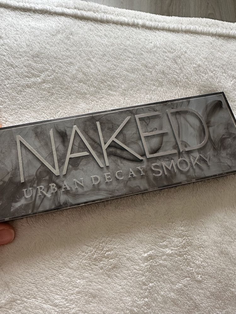 Палетка NAKED, блиски Mac, тонкльний IT-cosmetics