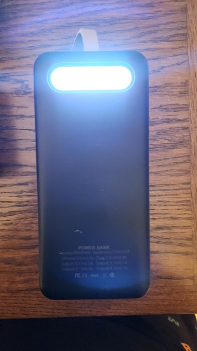 Павербанк 80000 mah