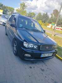 Kia joice auto,minivan 7 osobowy benzyna+gaz