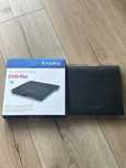 Sprzedam zewnętrzny napęd DVD-RW Antika (USB 3.0)
