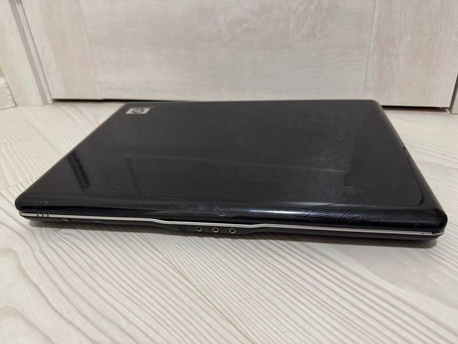 Ноутбук Hp Pavilion dv6700 на запчастини