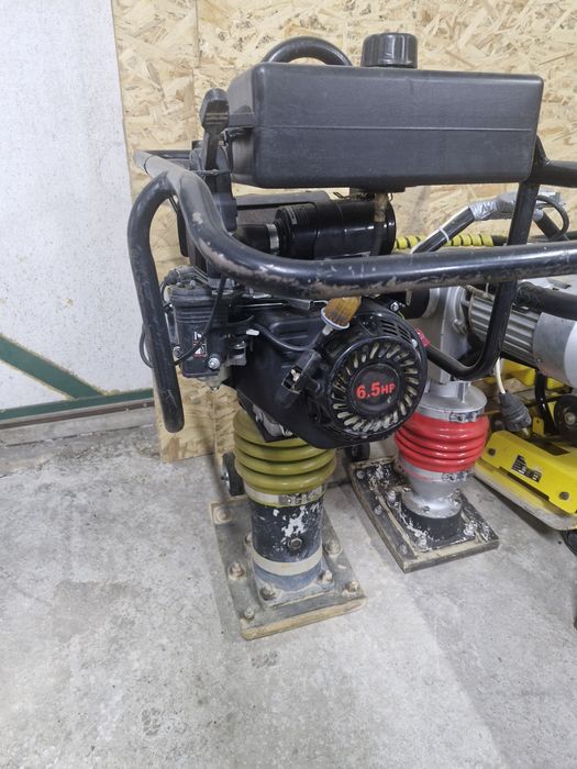 інструмент оренда