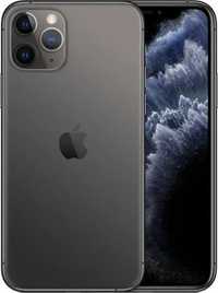 Iphone 11 pro 64 gb black